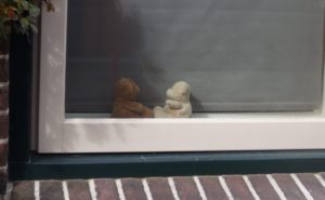 Teddyberen spotten: een creatief initiatief voor kinderen én volwassenen.