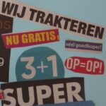 Weersta de verleiding maar eens bij de stortvloed van aanbiedingen in de decembermaand