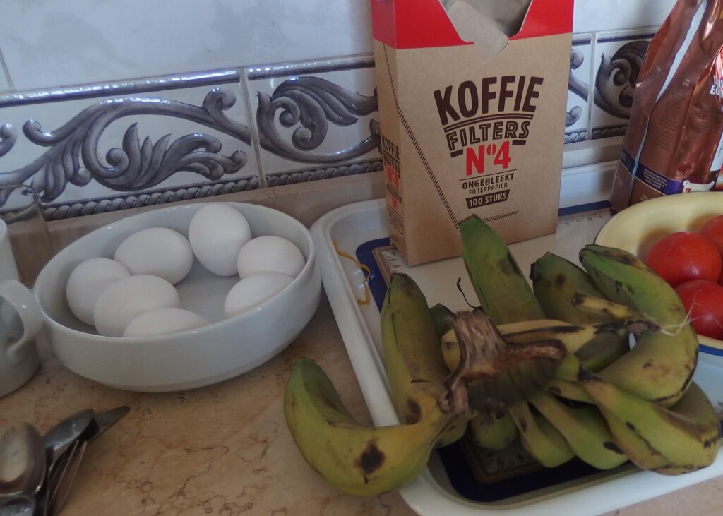 wat is nu het hele eieren eten... - deontluikenderoos.nl